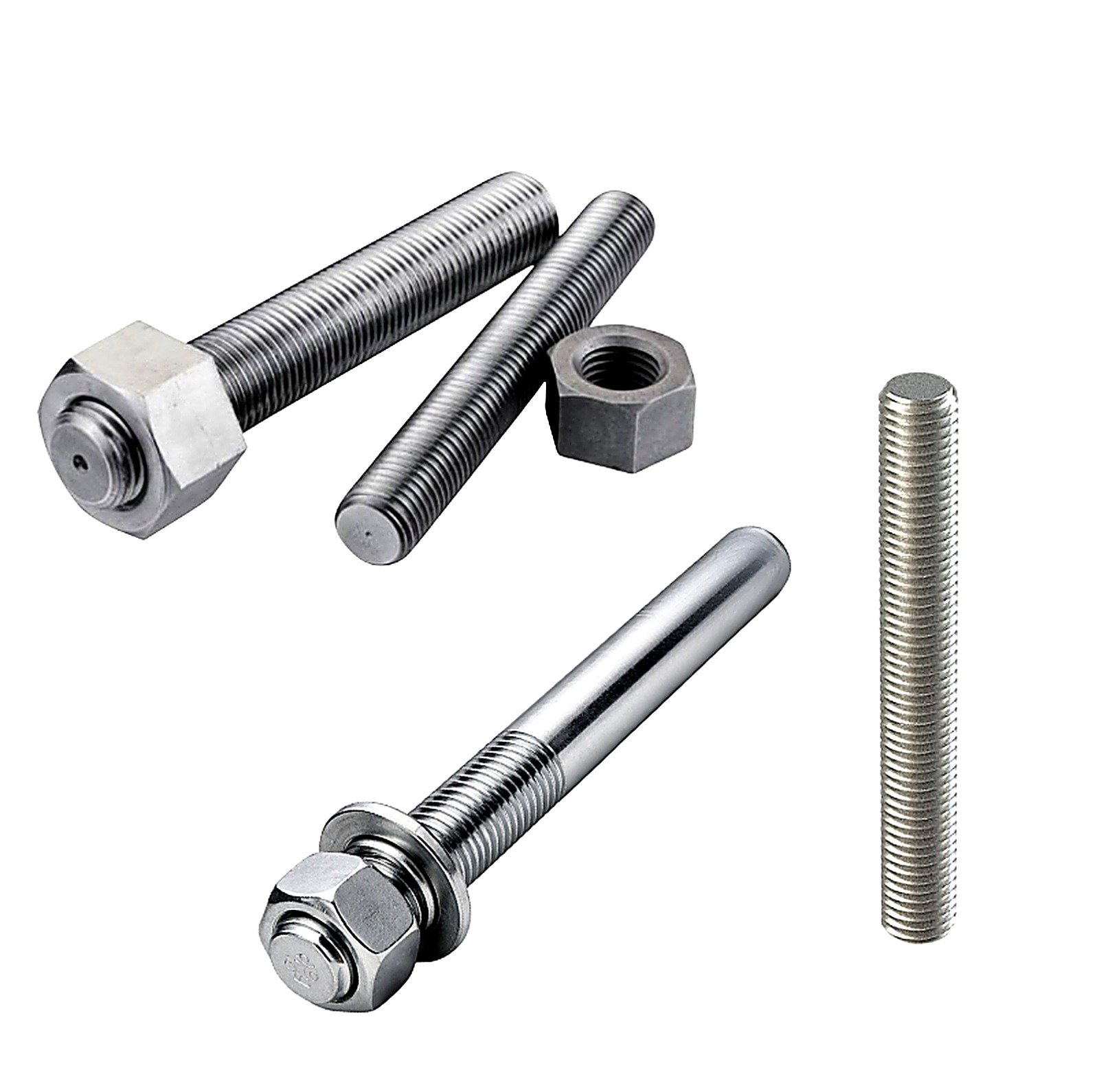Industrial Stud Manufacturer Ananta Enterprise