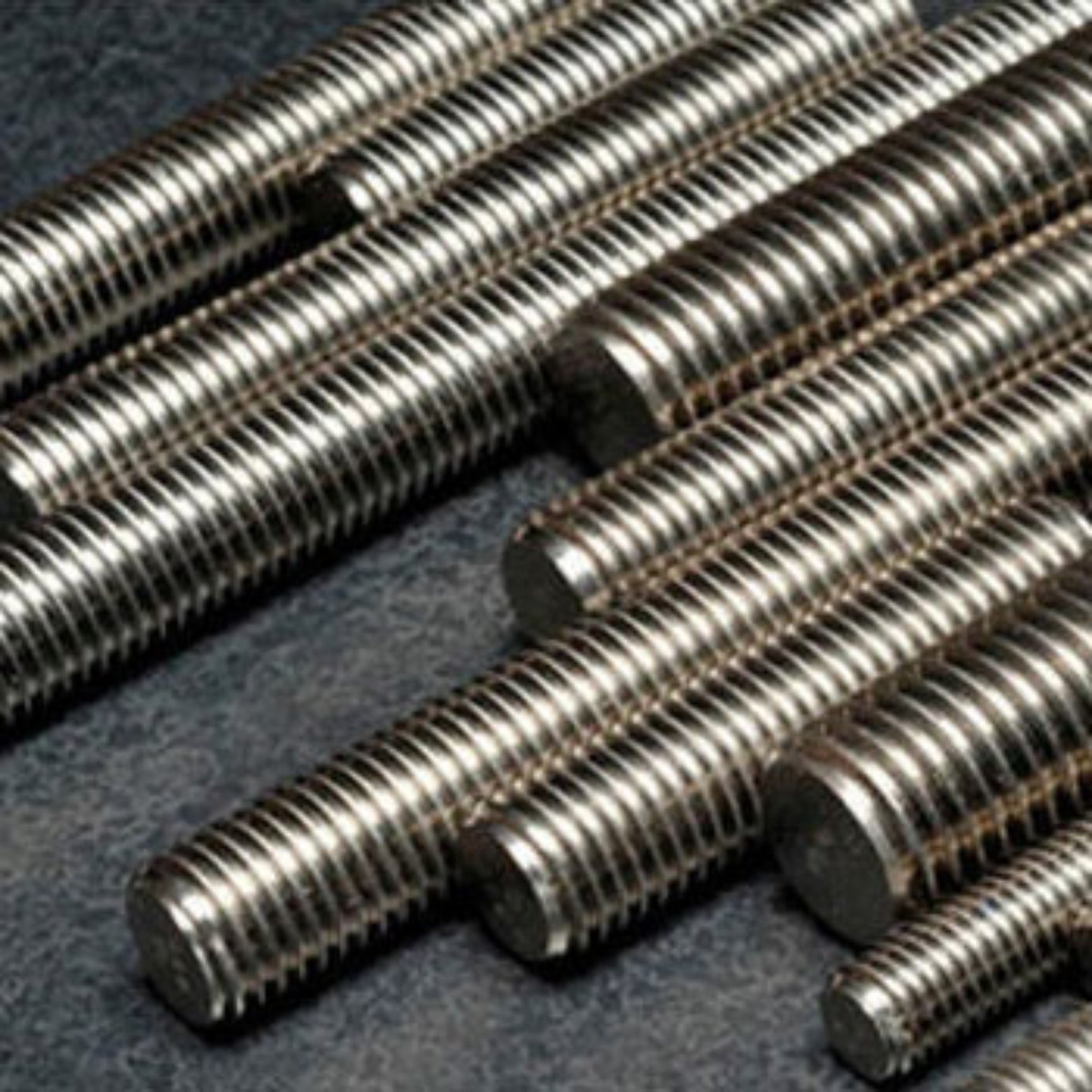Threaded Stud
