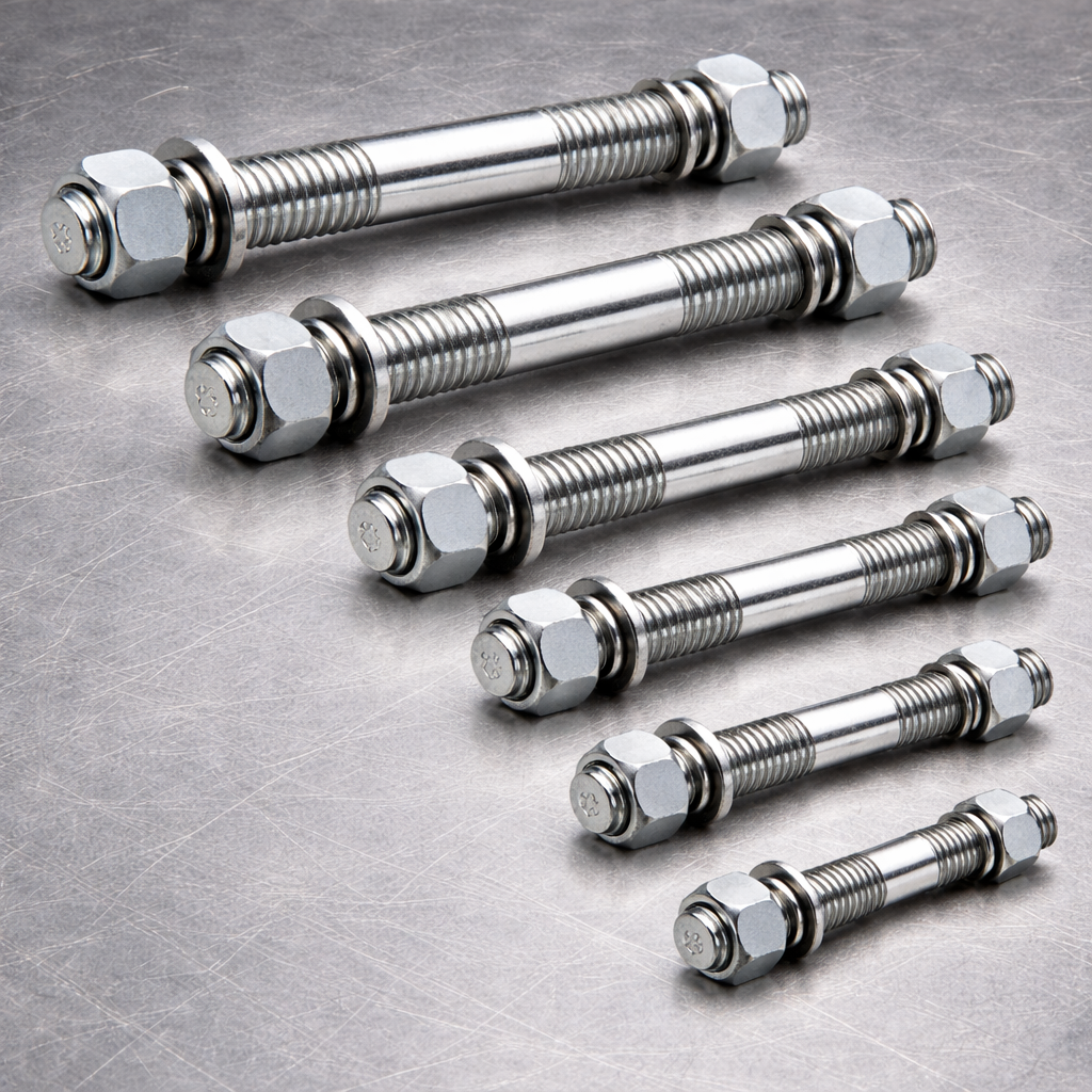 MS Customize Stud